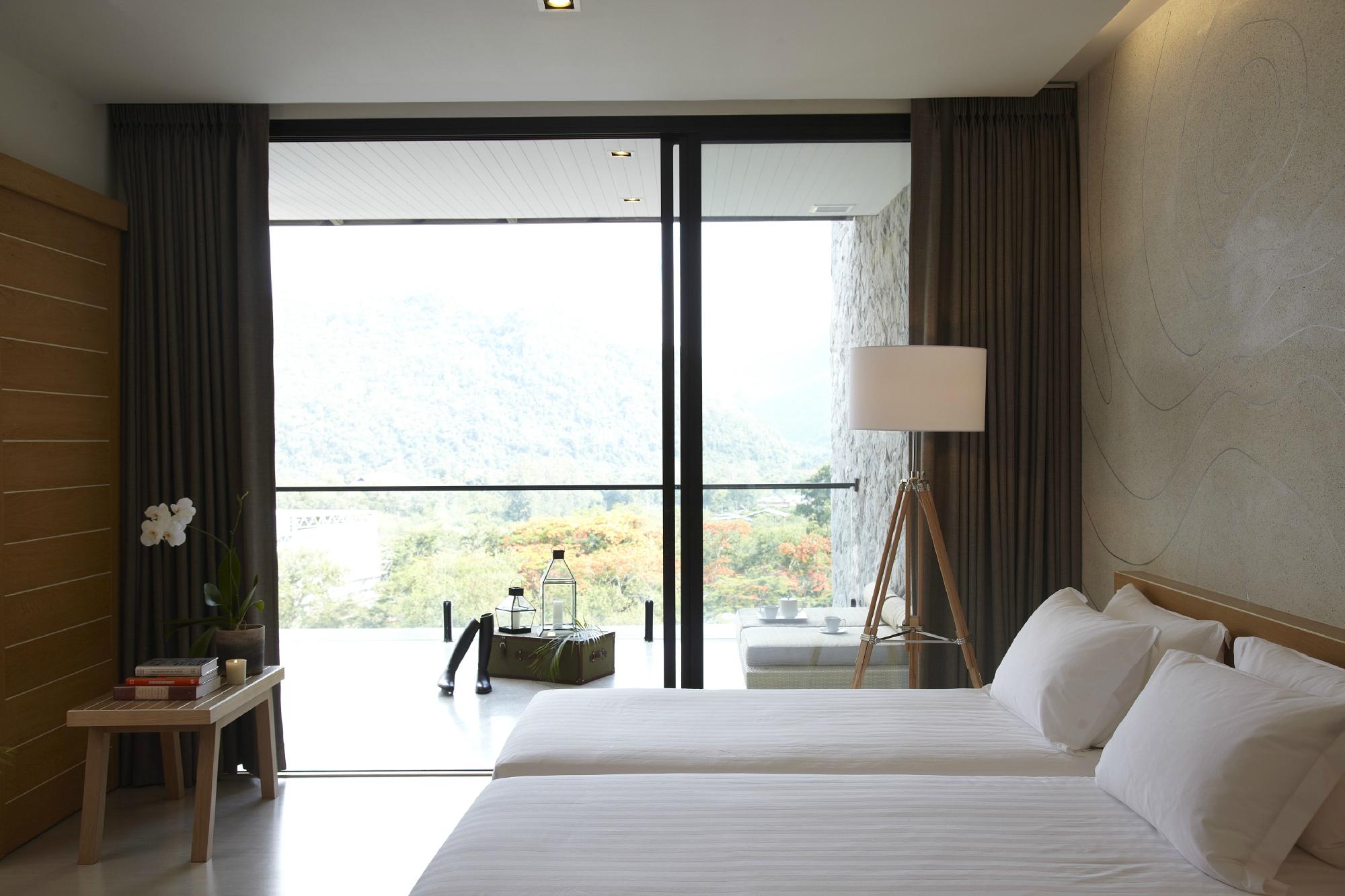 Hotel photo 22 of Botanica Khao Yai.