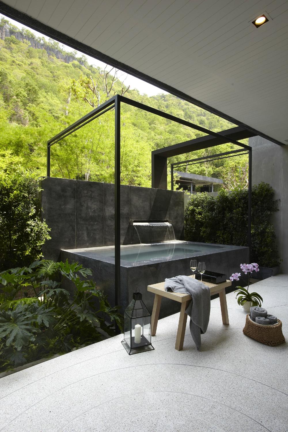Hotel photo 8 of Botanica Khao Yai.
