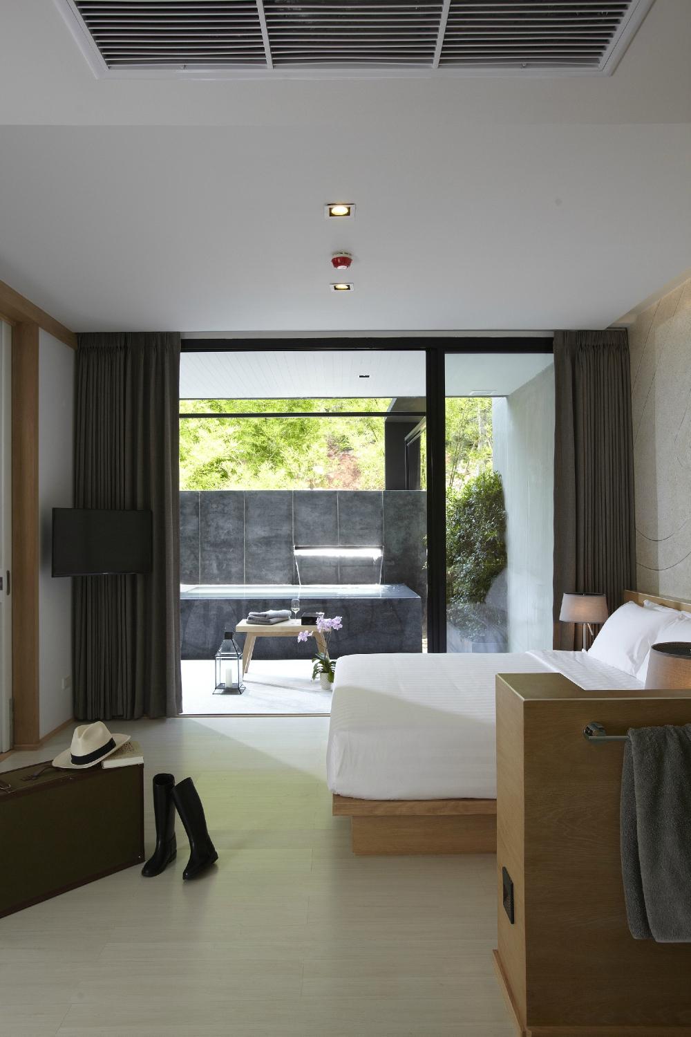 Hotel photo 20 of Botanica Khao Yai.