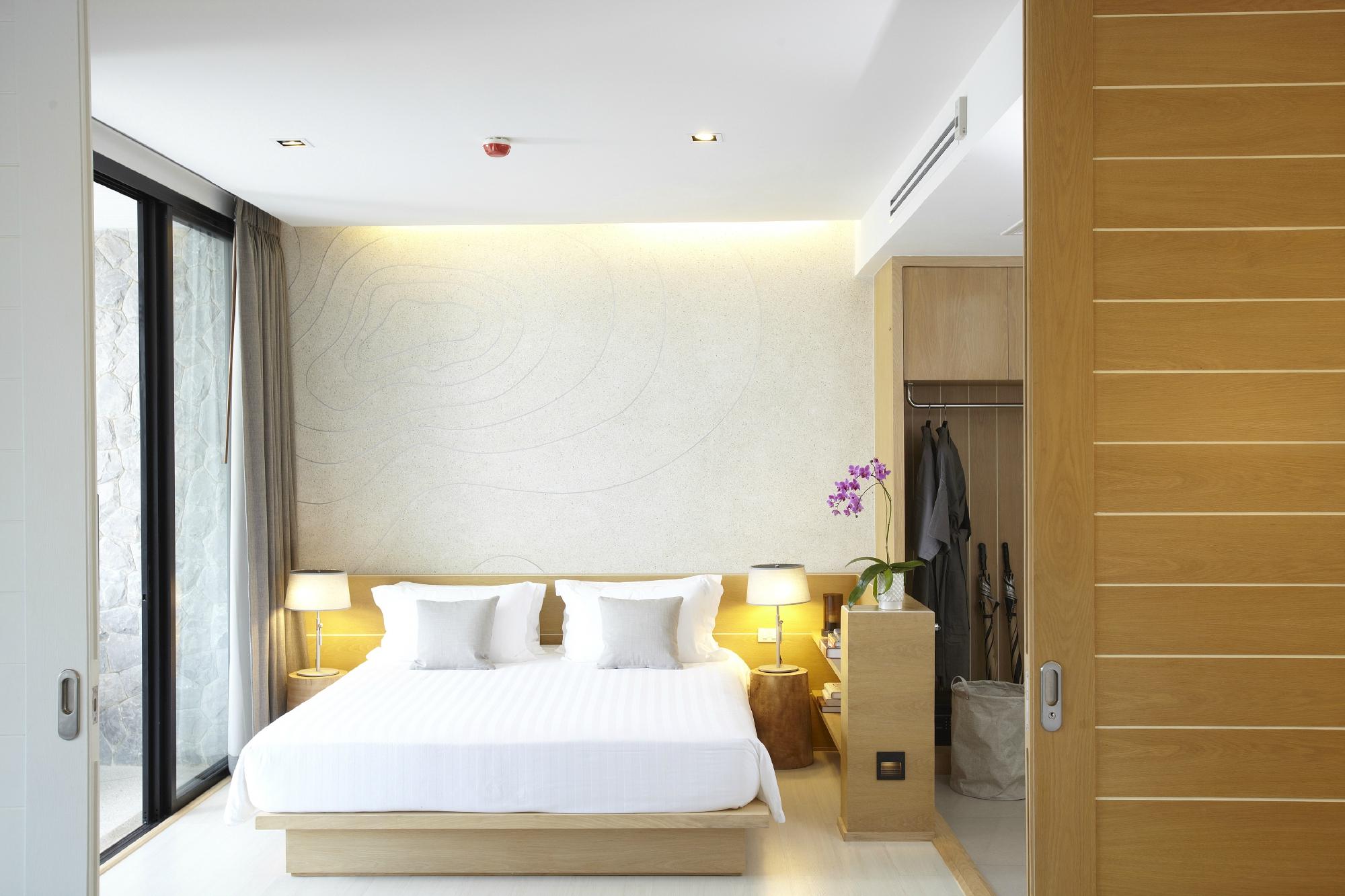 Hotel photo 6 of Botanica Khao Yai.