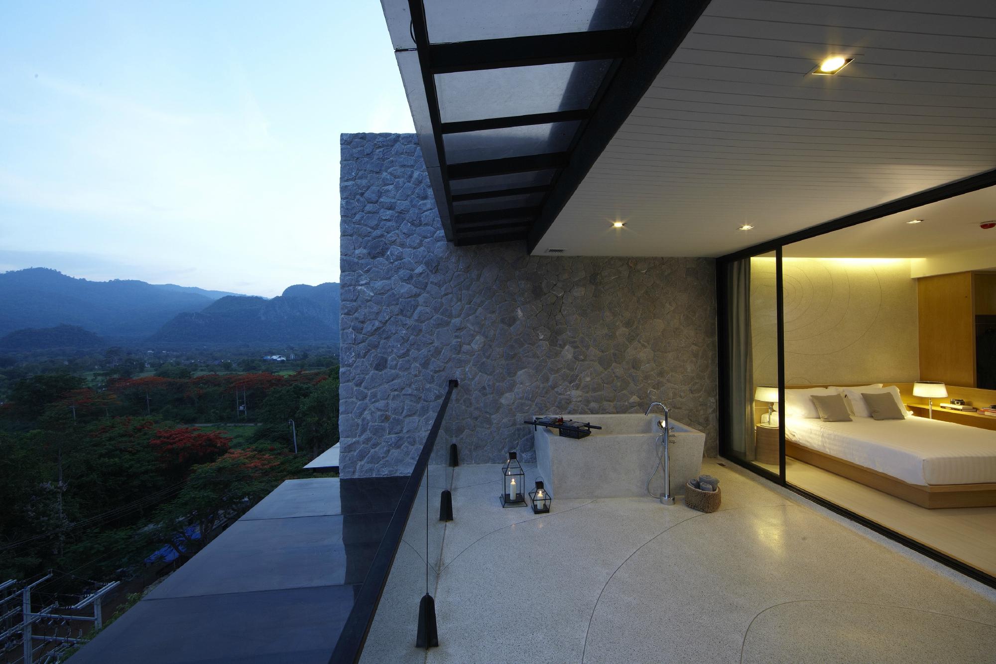 Hotel photo 31 of Botanica Khao Yai.