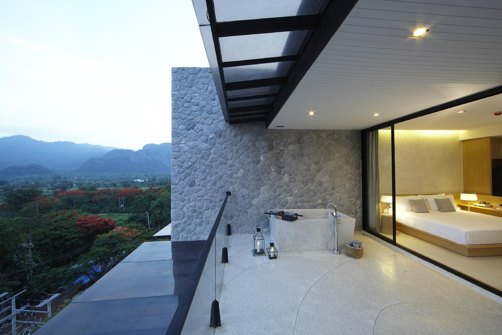 Hotel photo 17 of Botanica Khao Yai.