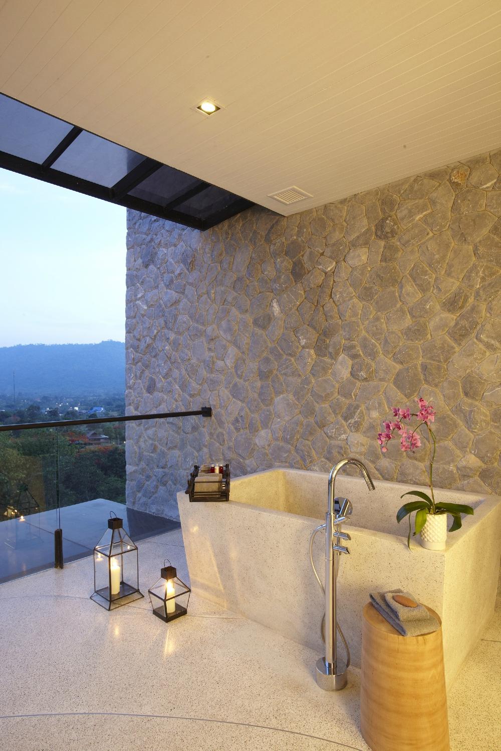 Hotel photo 29 of Botanica Khao Yai.