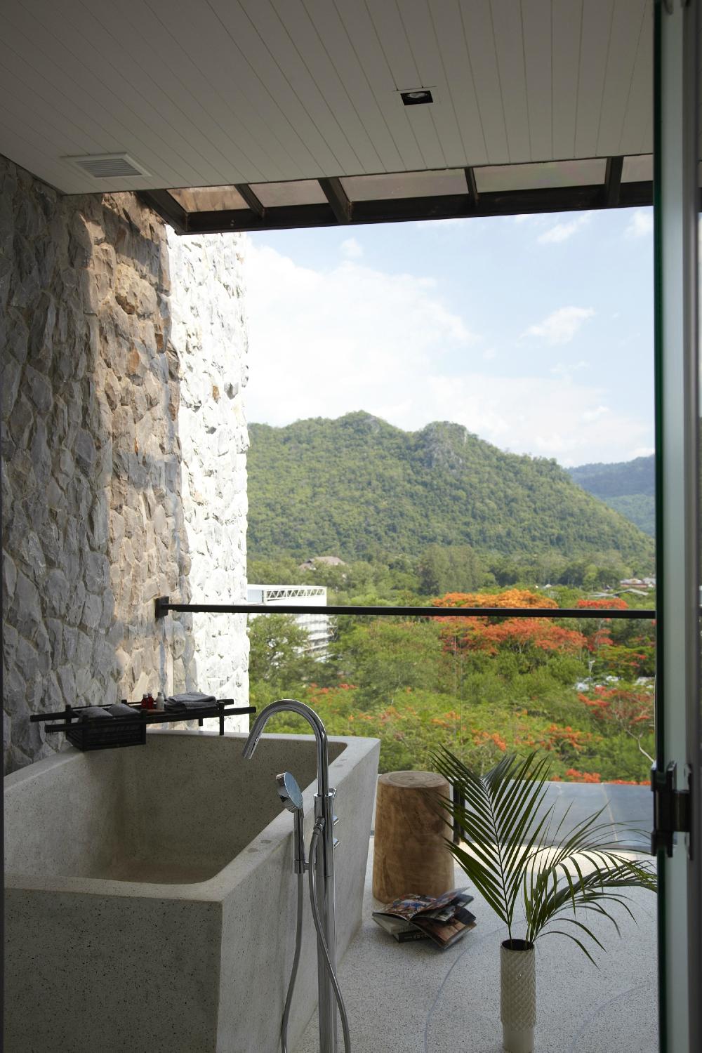 Hotel photo 18 of Botanica Khao Yai.