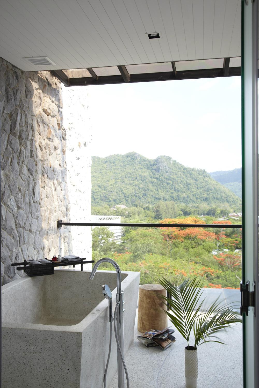 Hotel photo 19 of Botanica Khao Yai.
