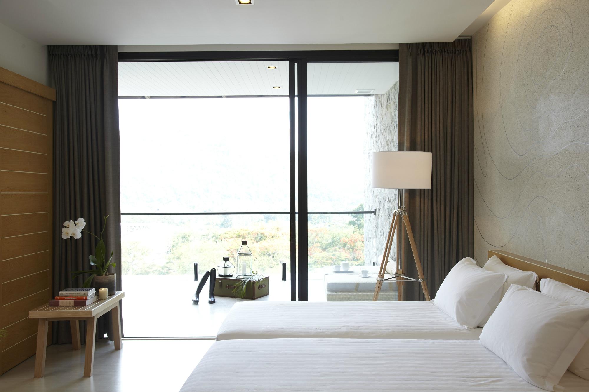 Hotel photo 10 of Botanica Khao Yai.