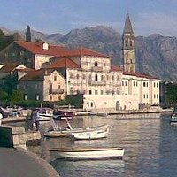 Smekja Palace, from the harbour