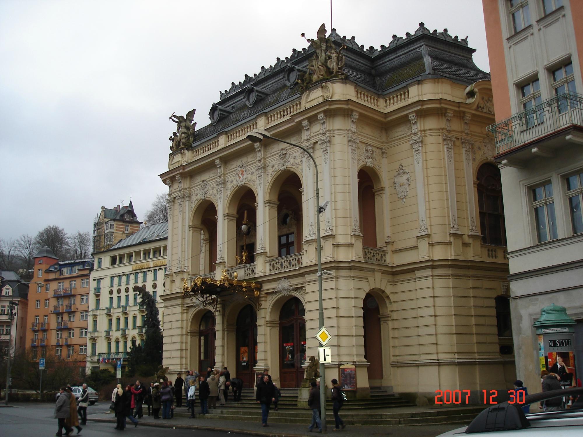 THE 10 BEST Things To Do In Karlovy Vary - 2022 (with Photos ...