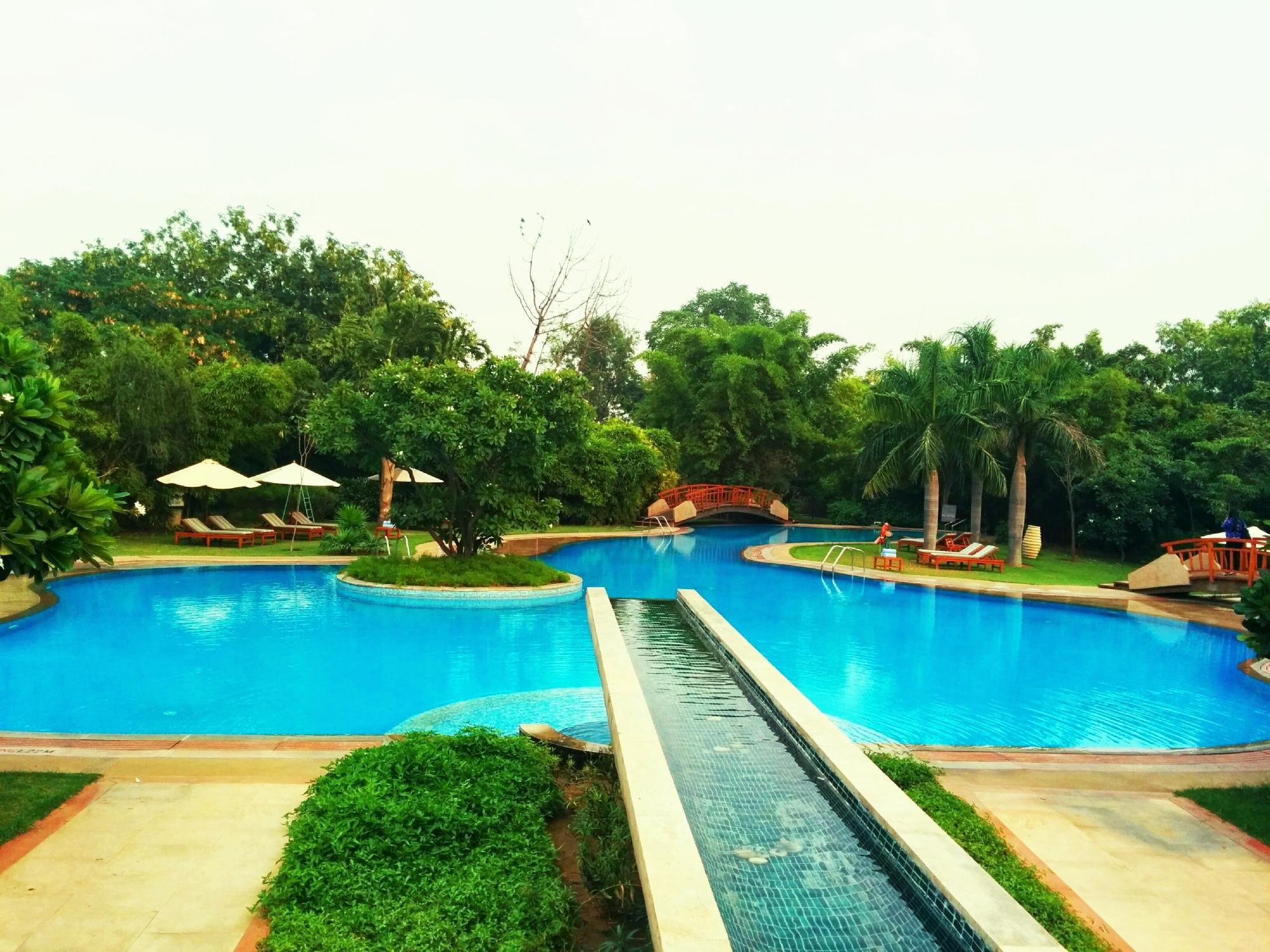 𝗧𝗛𝗘 𝟭𝟬 𝗕𝗘𝗦𝗧 Hotels in Sohna of 2025 (with Prices)