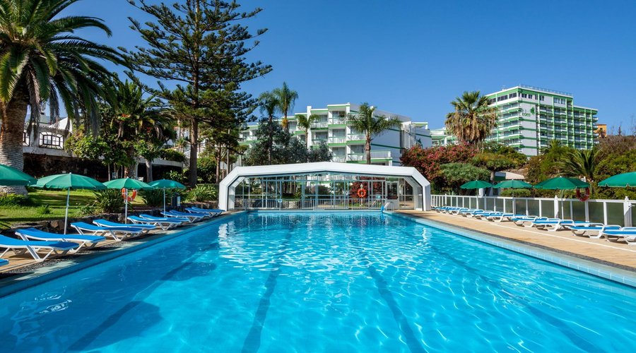 Eden Luz Pool