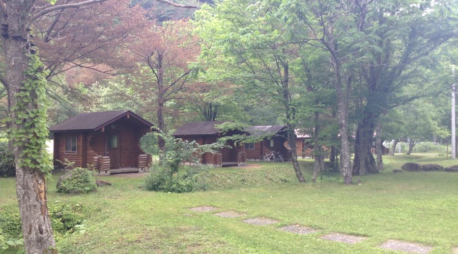 Bungalows