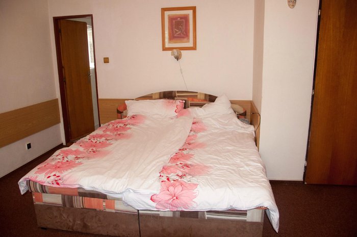 VILLA EDVIN - Guest house Reviews (Prague, Czech Republic)