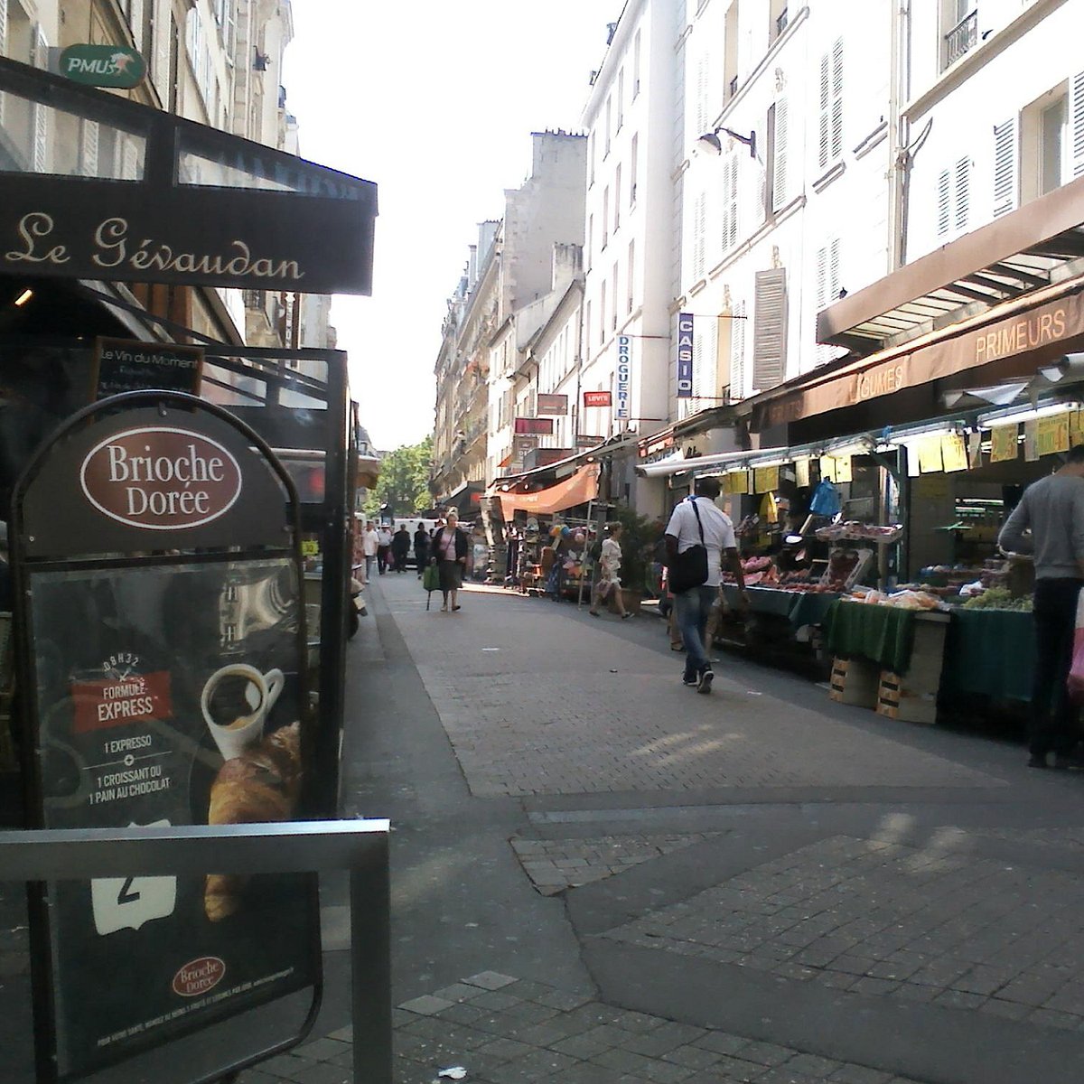 Rue de Levis (Paris) - All You Need to Know BEFORE You Go