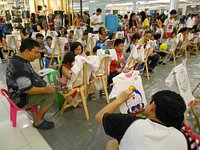 Food Island - Fashion Island [Bangkok - Food Court] - SoiDB Thailand