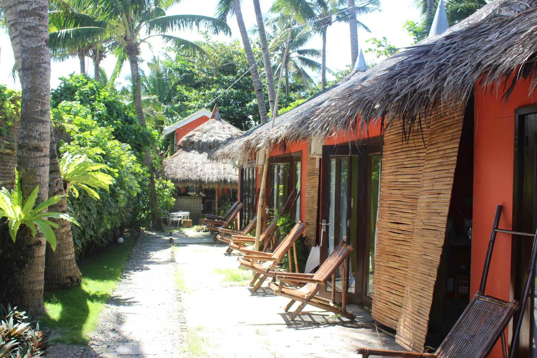 Surfers Home Boracay (보라카이) - 호텔 리뷰