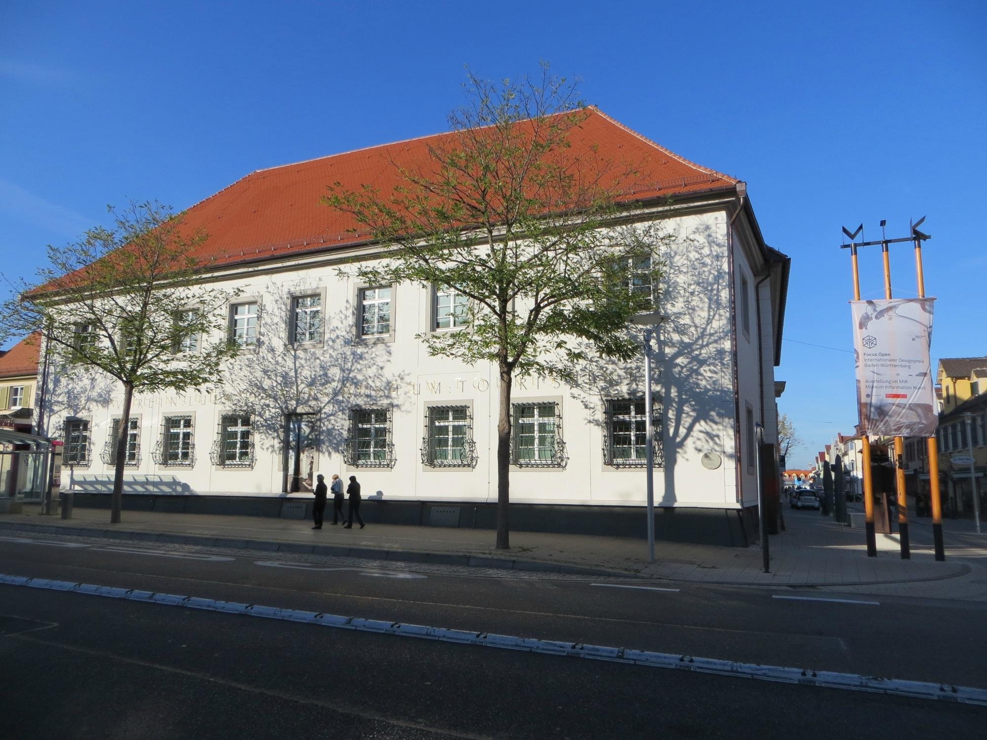 Ludwigsburg Museum - 2022 Alles Wat U Moet Weten VOORDAT Je Gaat ...