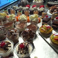 Sosua bakery