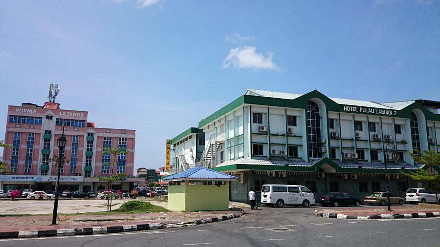 HOTEL PULAU LABUAN: Bewertungen & Fotos (Labuan Island, Malaysia