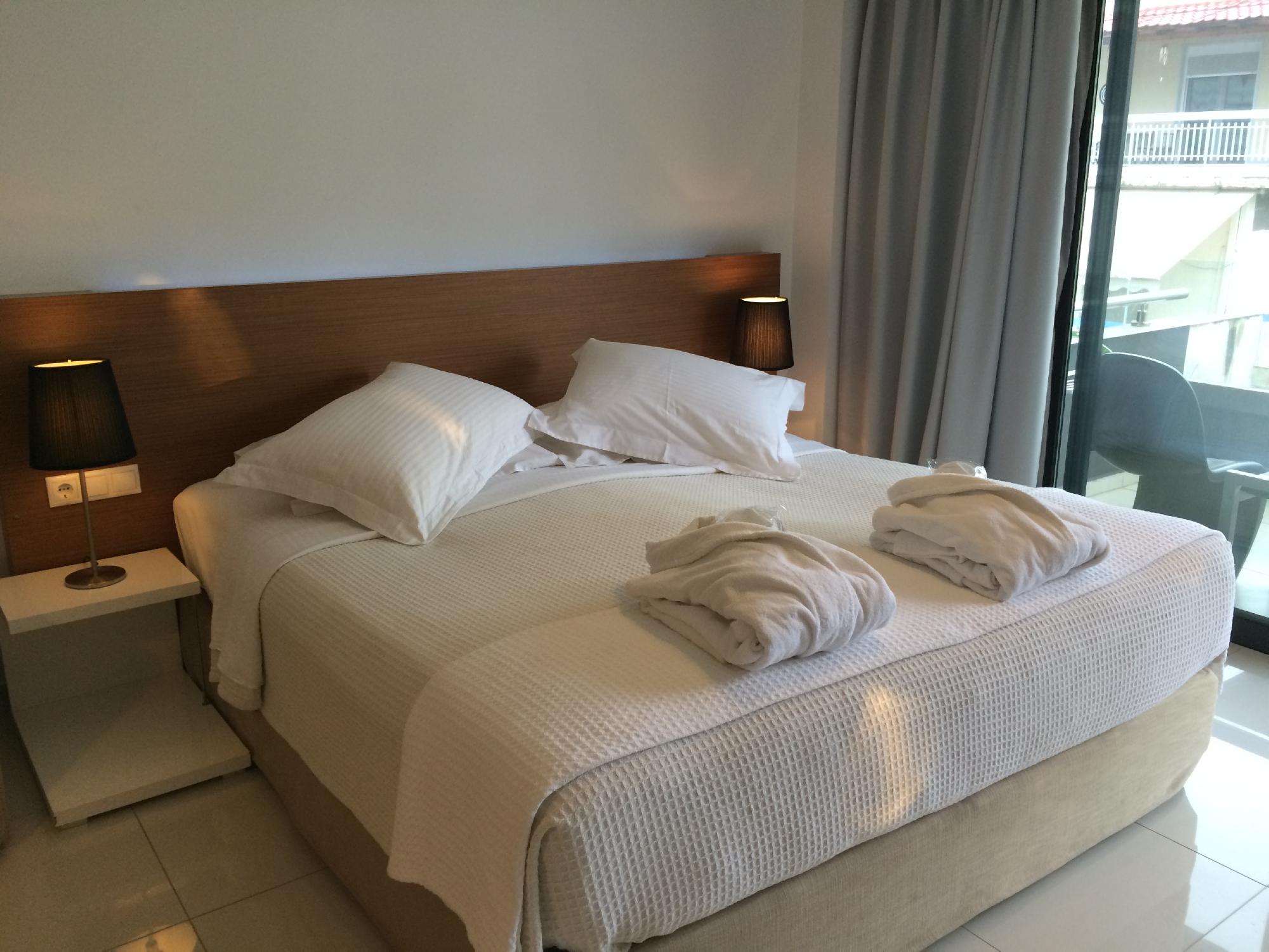 CITY LOFT HOTEL Updated 2024 Prices Reviews Patras Greece