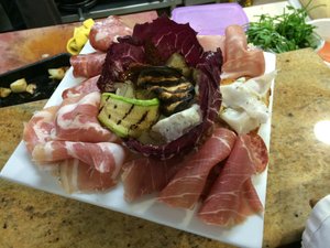 Comida