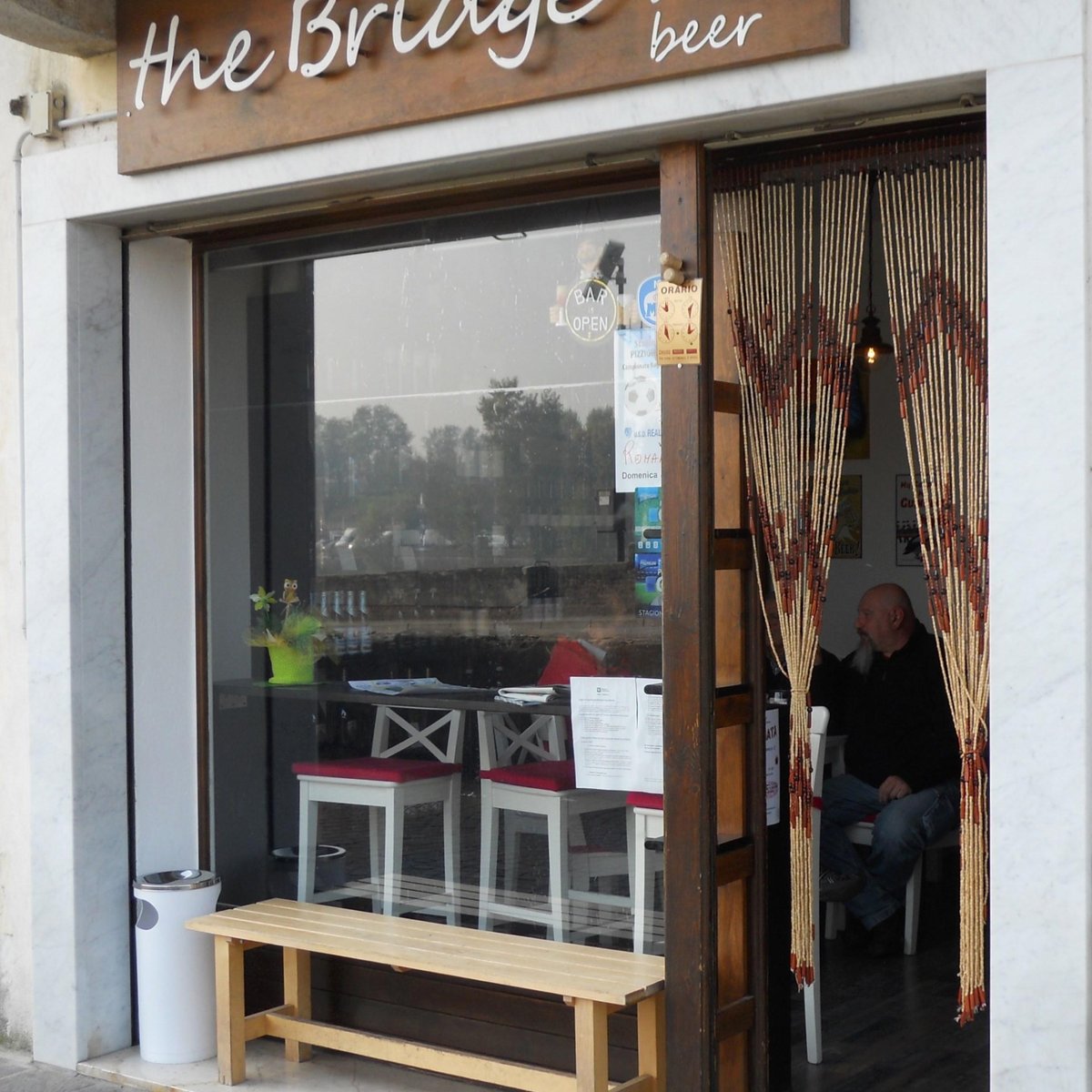 The Bridge - wine bar & beer - All You Need to Know BEFORE You Go (2024)