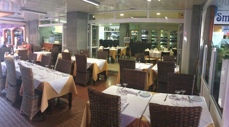 terrazza e ristorante