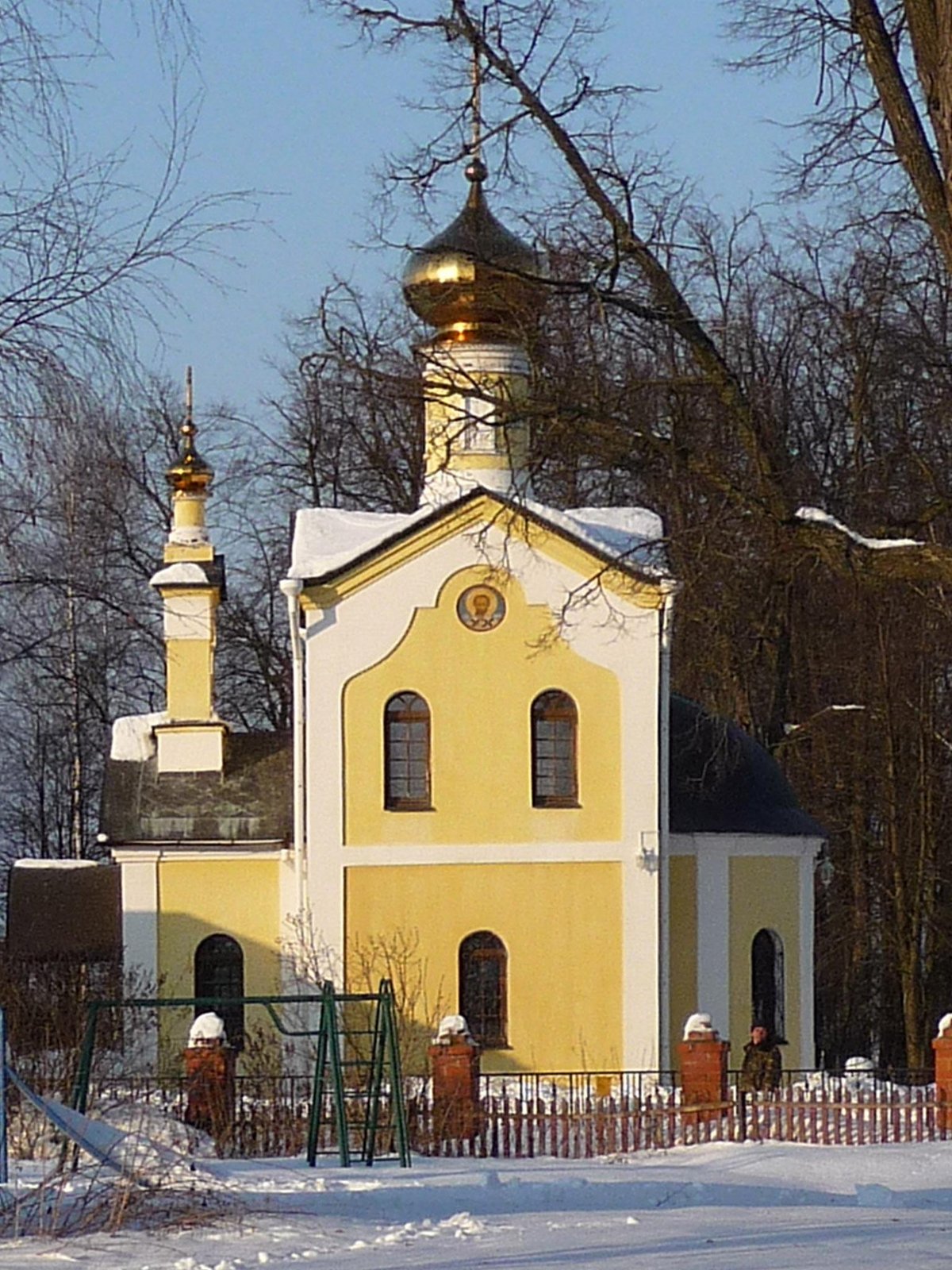 Храм Святого мученика Анатолия, Кармолино: лучшие советы перед посещением -  Tripadvisor