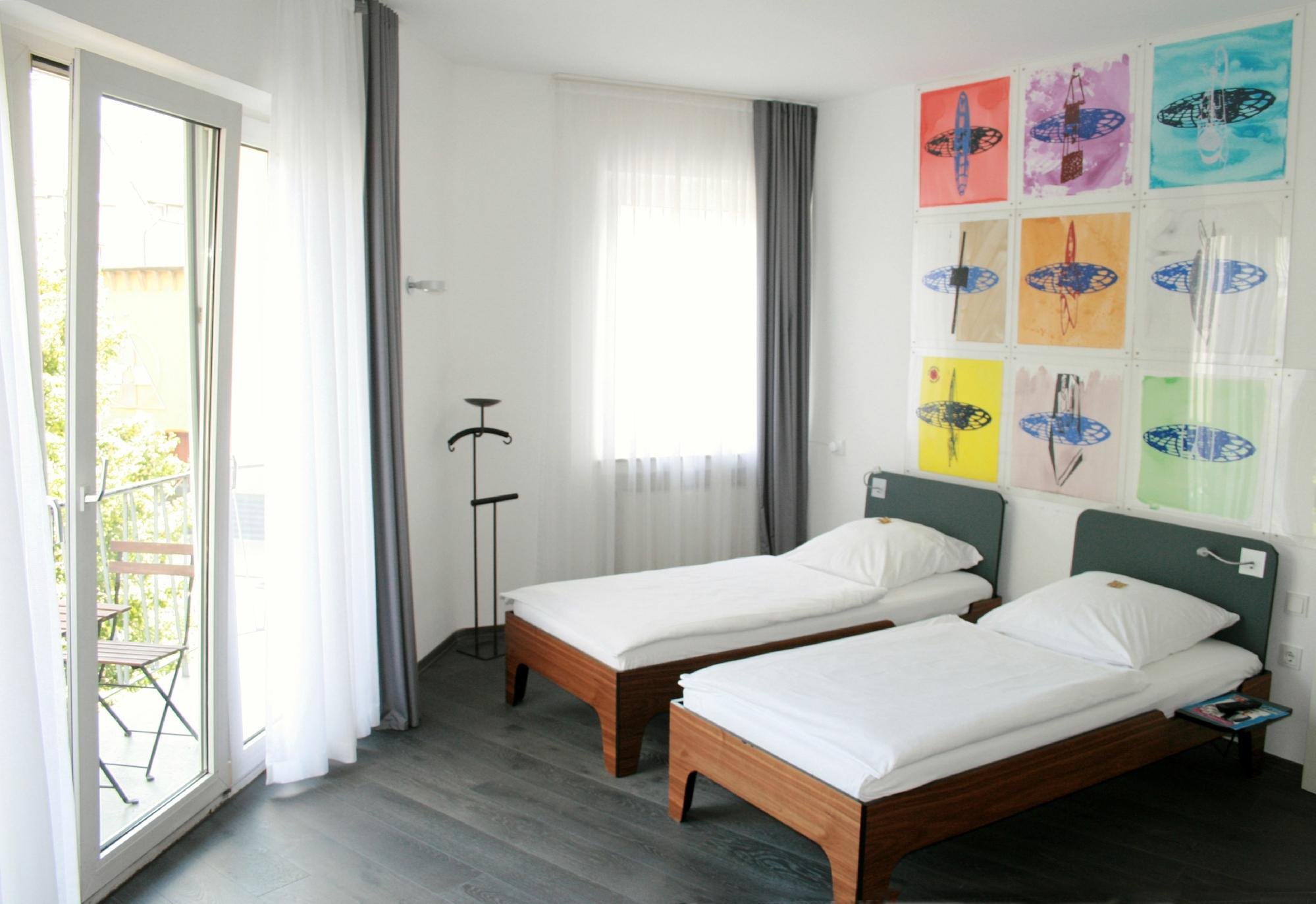 Hotel Chelsea by null