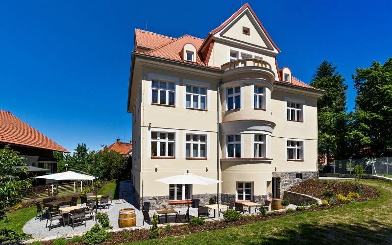 Villa Beatika