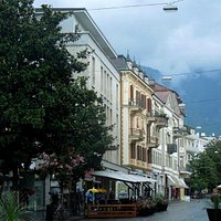 Corso Della Liberta