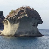 Whimsical Fungo Di Lacco Ameno