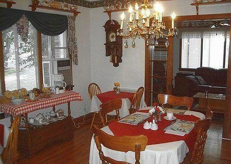 MAGNOLIA B&B - Prices & Reviews (Granby, Quebec)