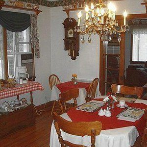 Salle à manger