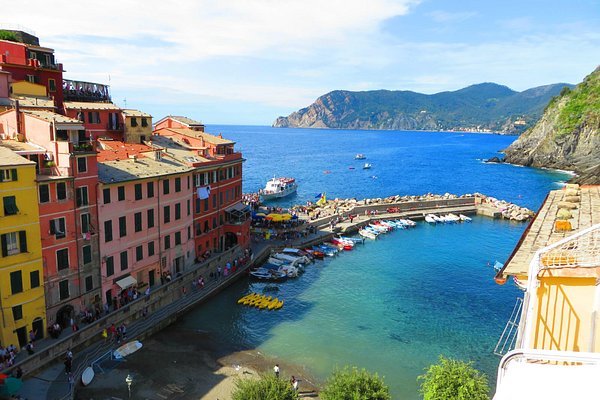 Вернацца (Италия) 2024: все самое лучшее для туристов - Tripadvisor