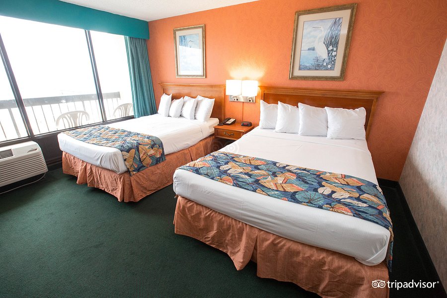 The Breakers Resort Inn Updated 2020 Prices Hotel Reviews Virginia Beach Tripadvisor