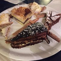 Delizia!!!