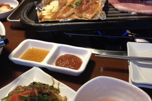 料理