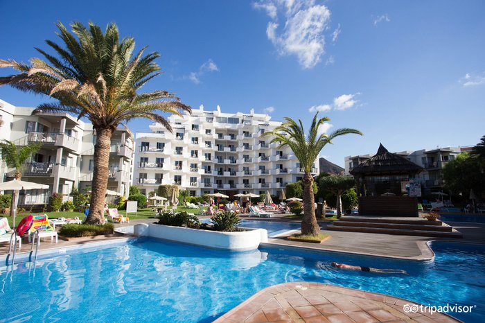 Apartamentos HG Tenerife Sur Pool: Pictures & Reviews - Tripadvisor