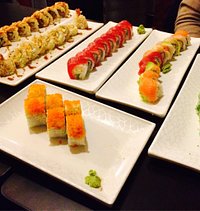 Sushi Roll