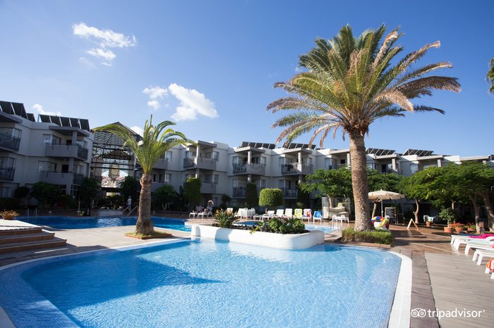 Apartamentos HG Tenerife Sur Pool: Pictures & Reviews - Tripadvisor