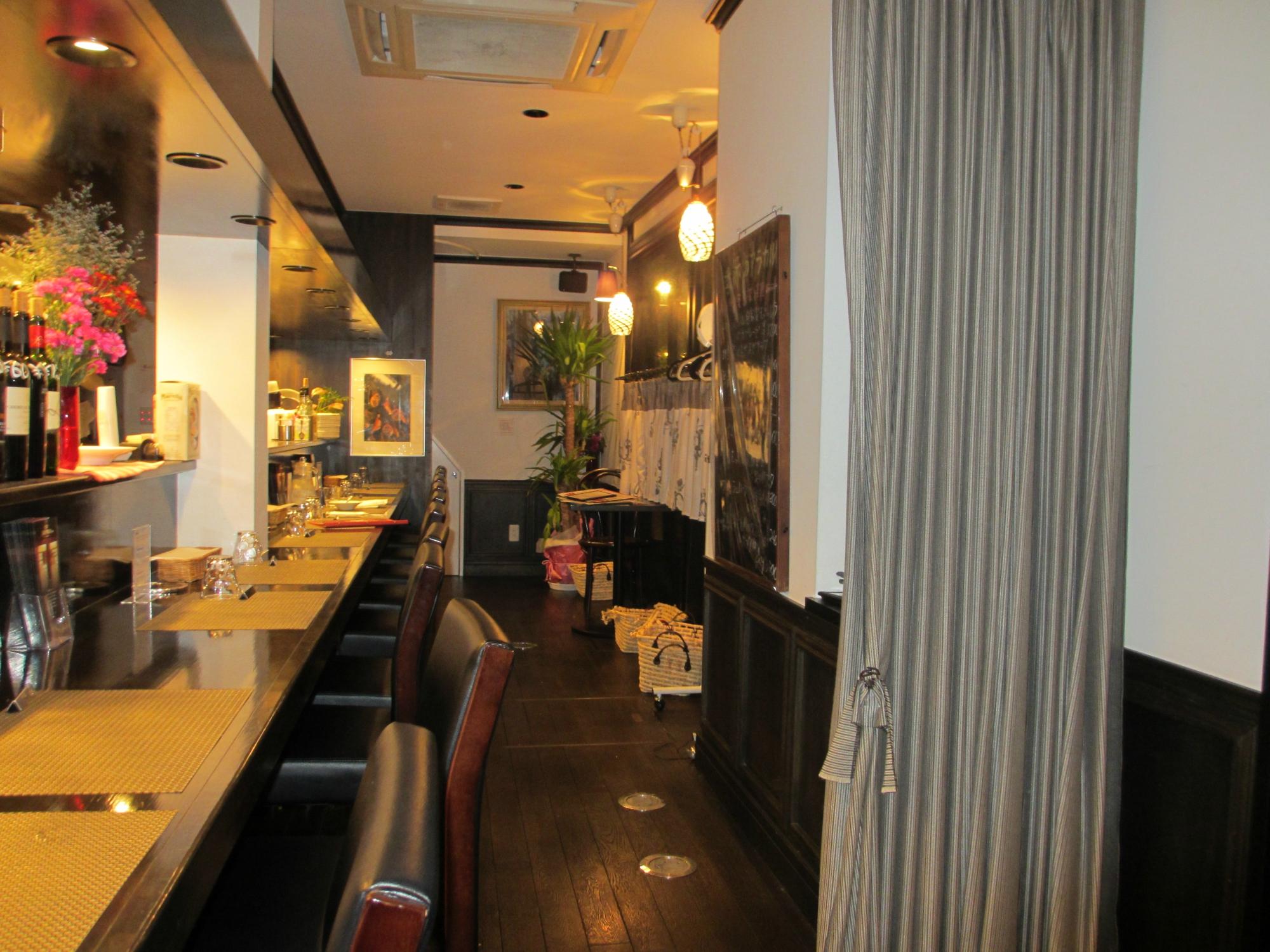 Restaurant Le Midi, Takayama - Restaurant Reviews, Phone