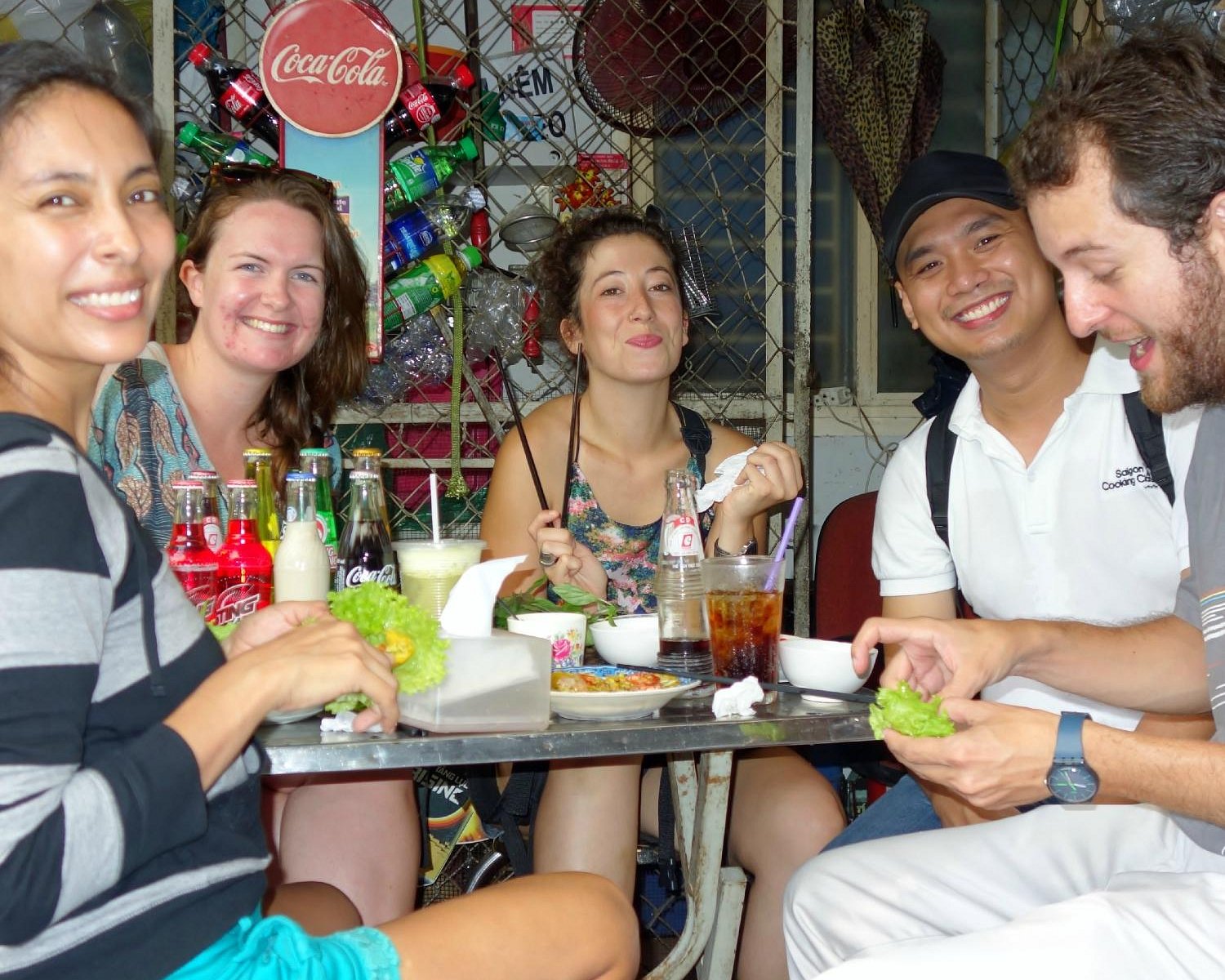 Saigon Cooking Class (Ho Chi Minh City) - All You Need to Know BEFORE ...