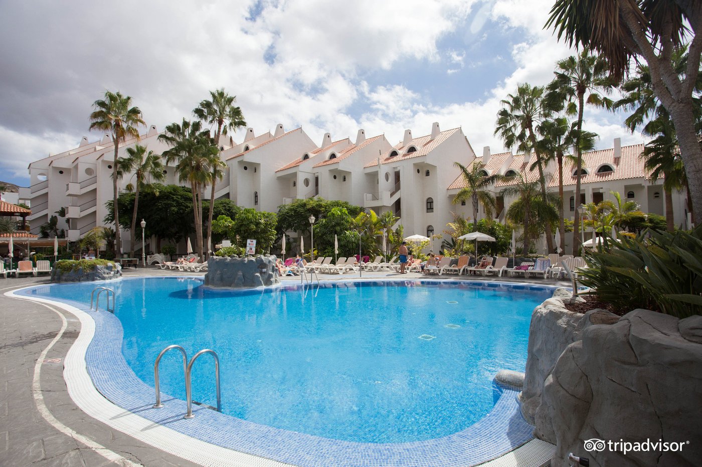 Paradise Park Fun Lifestyle Hotel 수영장 사진 및 리뷰 - 트립어드바이저