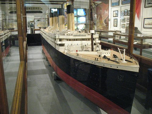 Fall River Location
