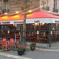 Au Tramway