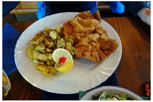 Comida