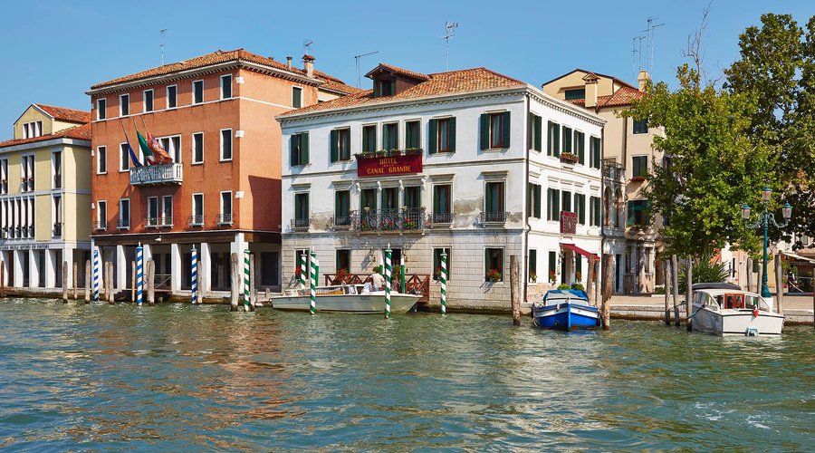 Canal Grande Hotel