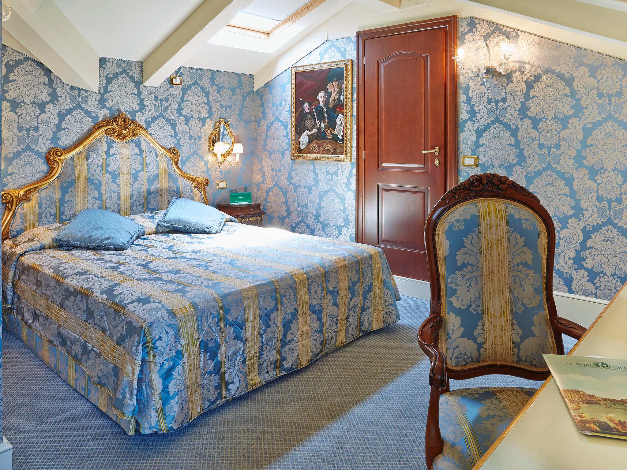 Hotel photo 15 of Hotel Canal Grande.