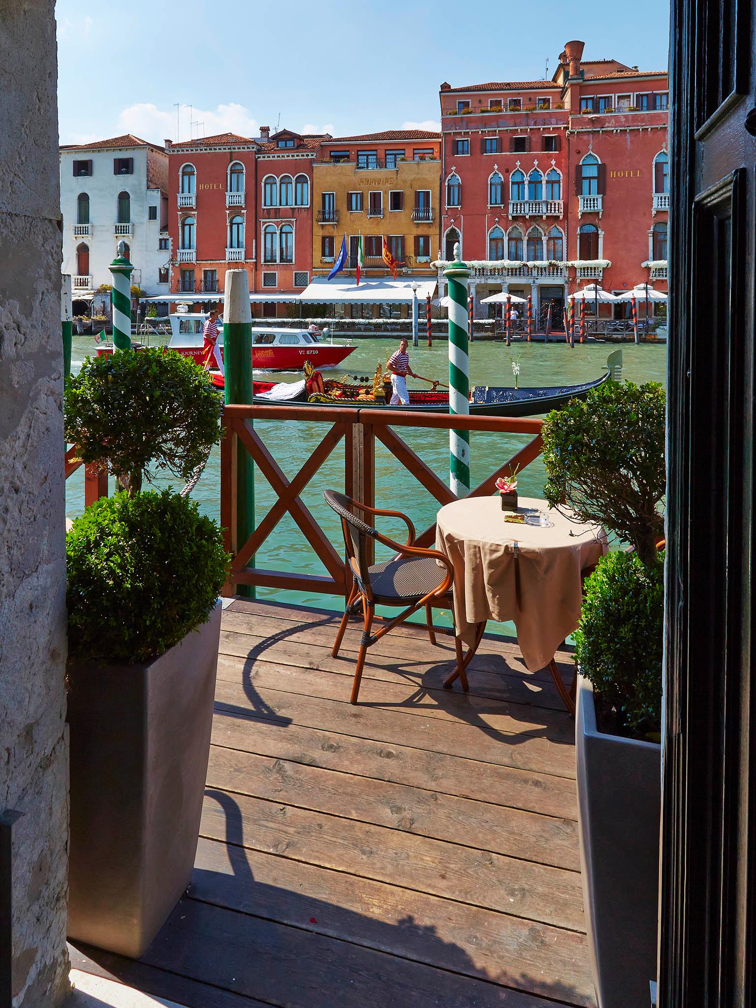 Hotel photo 33 of Hotel Canal Grande.