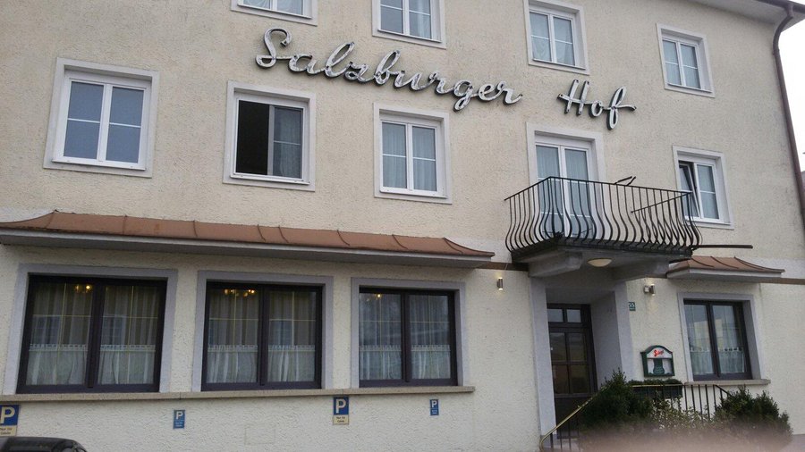 Salzburger Hof